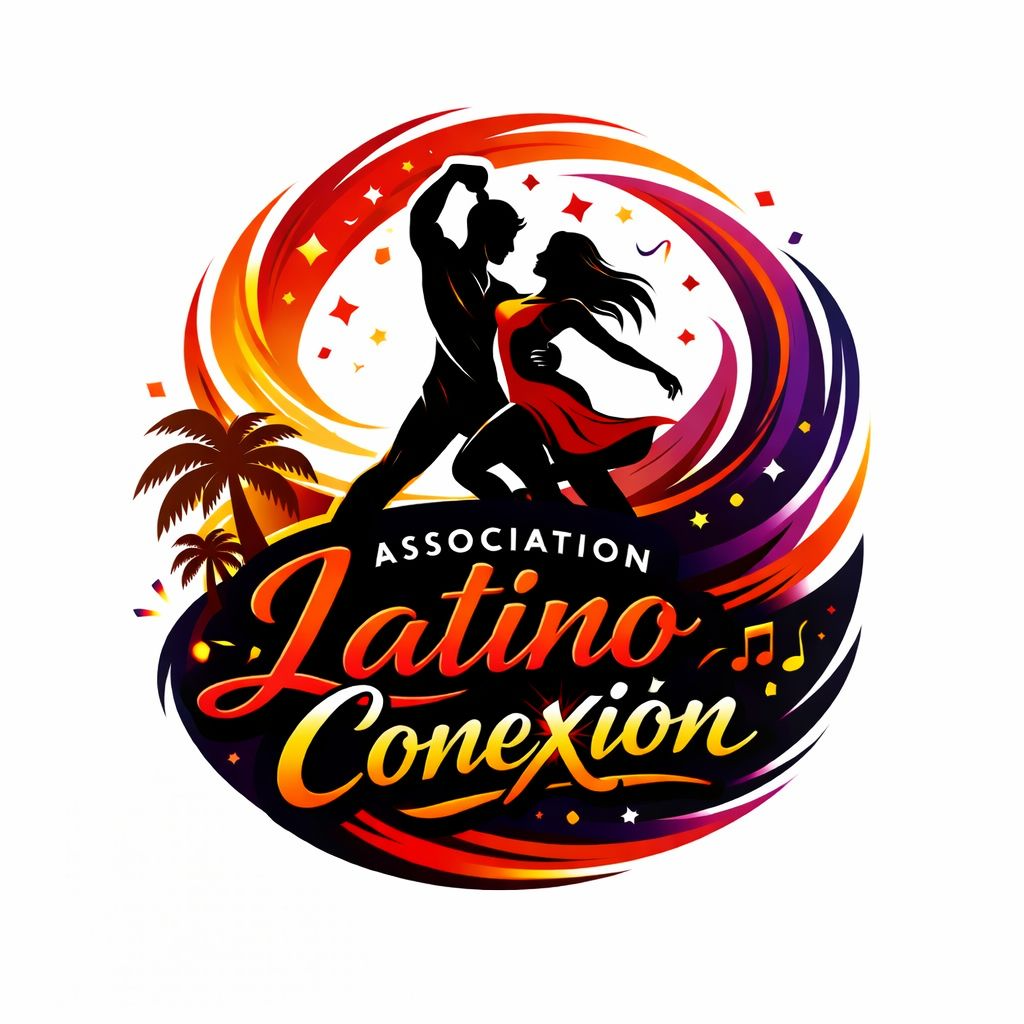 Logo Latino Conexión